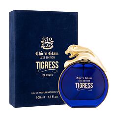 Parfumska voda Chic´N Glam Luxe Edition Tigress 100 ml