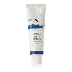 Zaščita pred soncem za obraz Round Lab Birch Juice Moisturizing Sunscreen SPF50+ 50 ml