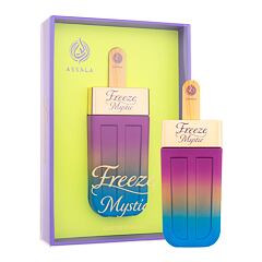 Parfumska voda Assala Prime Freeze Mystic 85 ml