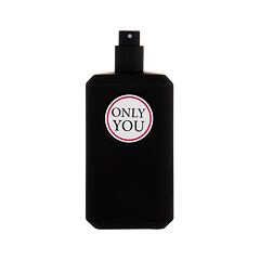 Toaletna voda New Brand Parfums Prestige Only You Black 100 ml Testerji