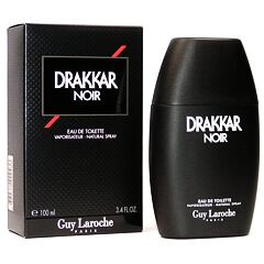 Toaletna voda Guy Laroche Drakkar Noir 100 ml Testerji