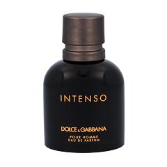 Parfumska voda Dolce&Gabbana Pour Homme Intenso 40 ml