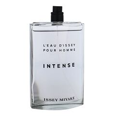 Toaletna voda Issey Miyake L'Eau D'Issey Pour Homme Intense 125 ml Testerji