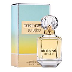 Parfumska voda Roberto Cavalli Paradiso 75 ml