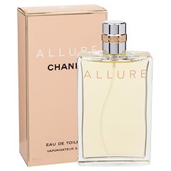 Toaletna voda Chanel Allure 50 ml