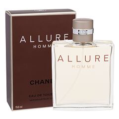Toaletna voda Chanel Allure Homme 100 ml Testerji