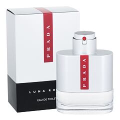 Toaletna voda Prada Luna Rossa 50 ml