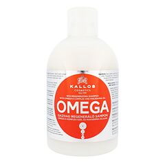Šampon Kallos Cosmetics Omega 1000 ml