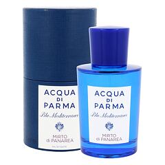 Toaletna voda Acqua di Parma Blu Mediterraneo Mirto di Panarea 75 ml