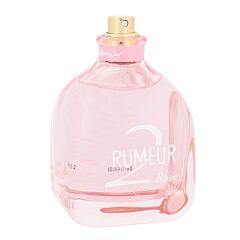 Parfumska voda Lanvin Rumeur 2 Rose 100 ml Testerji