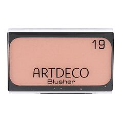 Rdečilo za obraz Artdeco Blusher 5 g 44 Red Orange Blush