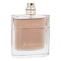 Toaletna voda Baldessarini Ambré 90 ml Testerji