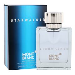 Toaletna voda Montblanc Starwalker 50 ml