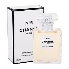 Parfumska voda Chanel No.5 Eau Premiere 35 ml