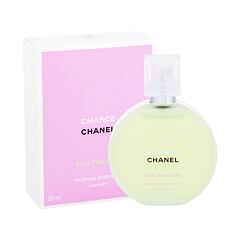 Dišava za lase Chanel Chance Eau Fraîche 35 ml