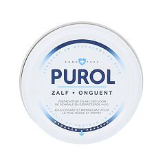 Dnevna krema za obraz Purol Salve Unguent Balm 50 ml
