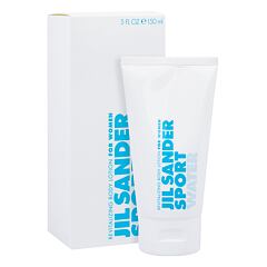 Losjon za telo Jil Sander Sport Water 150 ml