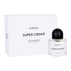 Parfumska voda BYREDO Super Cedar 100 ml