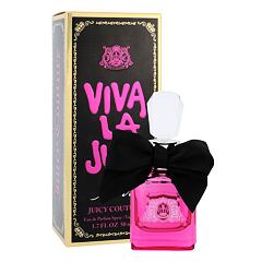 Parfumska voda Juicy Couture Viva La Juicy Noir 50 ml