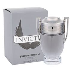 Toaletna voda Paco Rabanne Invictus 100 ml Seti