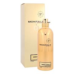 Parfumska voda Montale Sweet Vanilla 100 ml