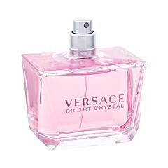 Toaletna voda Versace Bright Crystal 90 ml Testerji