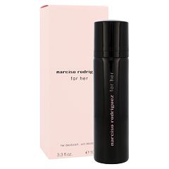 Deodorant Narciso Rodriguez For Her 100 ml