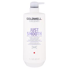 Balzam za lase Goldwell Dualsenses Just Smooth 1000 ml