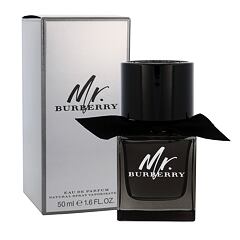 Parfumska voda Burberry Mr. Burberry 50 ml