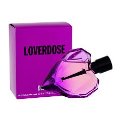 Parfumska voda Diesel Loverdose 50 ml