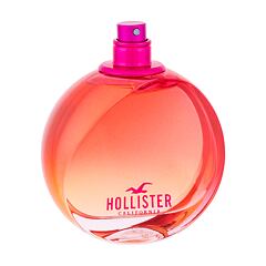 Parfumska voda Hollister Wave 2 100 ml Testerji