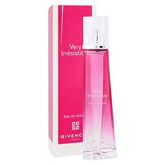 Toaletna voda Givenchy Very Irresistible 75 ml Testerji