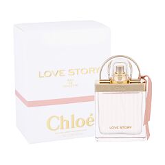 Toaletna voda Chloé Love Story 50 ml