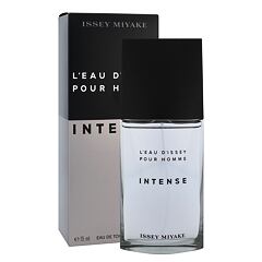 Toaletna voda Issey Miyake L'Eau D'Issey Pour Homme Intense 75 ml
