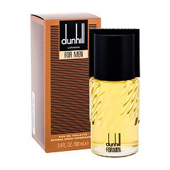 Toaletna voda Dunhill Dunhill For Men 100 ml