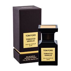 Parfumska voda TOM FORD Tobacco Vanille 30 ml