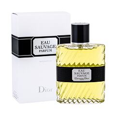 Parfumska voda Dior Eau Sauvage Parfum 2017 50 ml