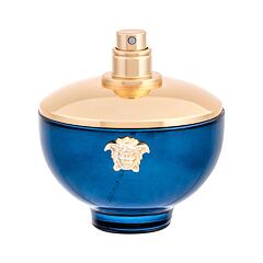 Parfumska voda Versace Pour Femme Dylan Blue 100 ml Testerji