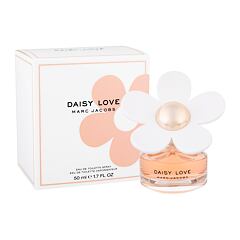 Toaletna voda Marc Jacobs Daisy Love 50 ml