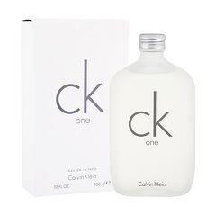 Toaletna voda Calvin Klein CK One 20 ml