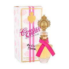 Parfumska voda Juicy Couture Couture Couture 50 ml