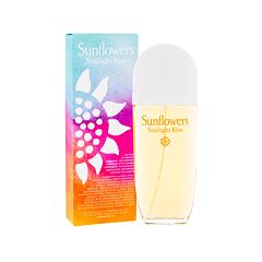 Toaletna voda Elizabeth Arden Sunflowers Sunlight Kiss 100 ml