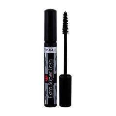 Maskara Rimmel London Extra Super Lash 8 ml 101 Black
