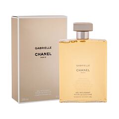 Gel za prhanje Chanel Gabrielle 200 ml