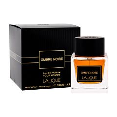 Parfumska voda Lalique Ombre Noire 100 ml