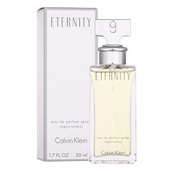 Parfumska voda Calvin Klein Eternity 50 ml