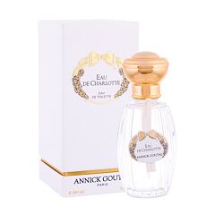 Toaletna voda Goutal Eau de Charlotte 100 ml