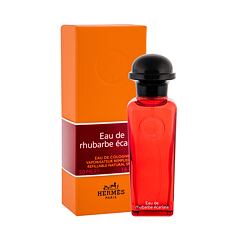 Kolonjska voda Hermes Eau de Rhubarbe Écarlate 50 ml