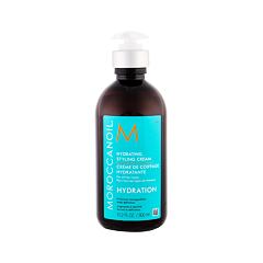 Za sijoče lase Moroccanoil Hydration 300 ml
