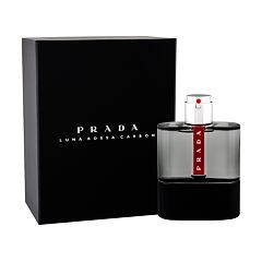 Toaletna voda Prada Luna Rossa Carbon 50 ml